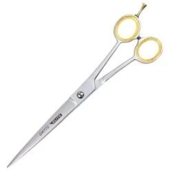 Groomers Elite 7 1/2in Groomers Elite Straight Scissors