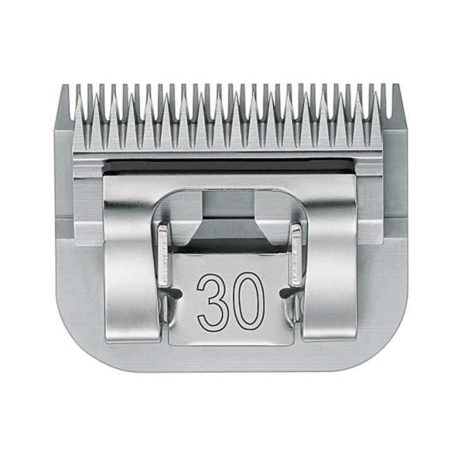 Aesculap Aesculap #30 FAV5 Snap-on Blade 1 Aesculap Aesculap #30 FAV5 Snap-on Blade