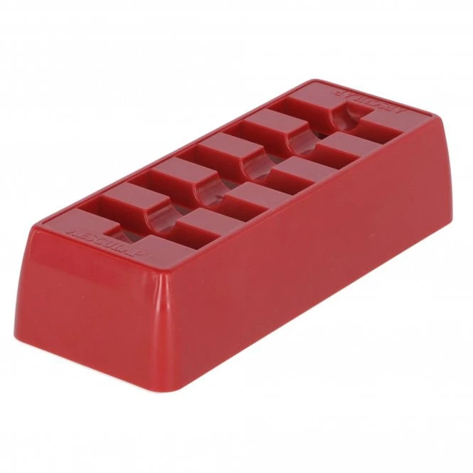 Aesculap Aesculap Blade Holder - RED 1 Aesculap Aesculap Blade Holder - RED