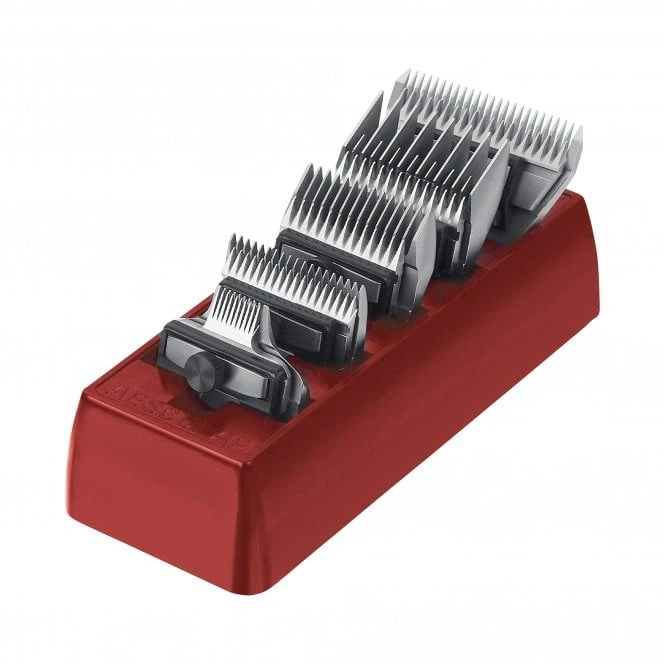 Aesculap Aesculap Blade Holder - RED 2 Aesculap Aesculap Blade Holder - RED - Image 2