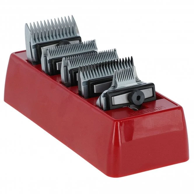 Aesculap Aesculap Blade Holder - RED 4 Aesculap Aesculap Blade Holder - RED - Image 4