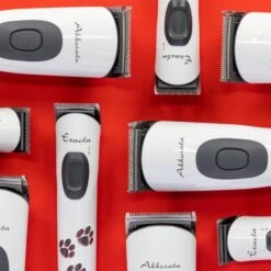 Aesculap Aesculap Exacta Cordless Trimmer -Daily Necessities Store aesculap exacta cordless trimmer p35 14421 medium