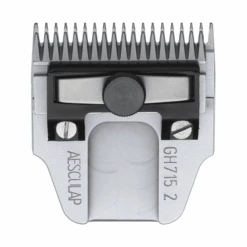 Aesculap Aesculap Favorita GH715 2mm Medium Blade