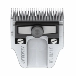Aesculap Aesculap Favorita GT710 1.8mm Medium Blade