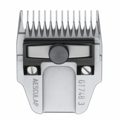 Aesculap Aesculap Favorita GT748 3mm Coarse Blade