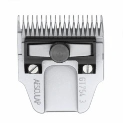 Aesculap Aesculap Favorita GT754 3mm Fine Blade
