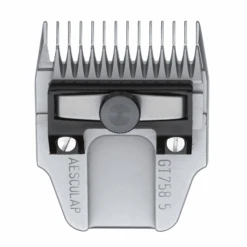 Aesculap Aesculap GT758 Blade - 5mm Open Tooth