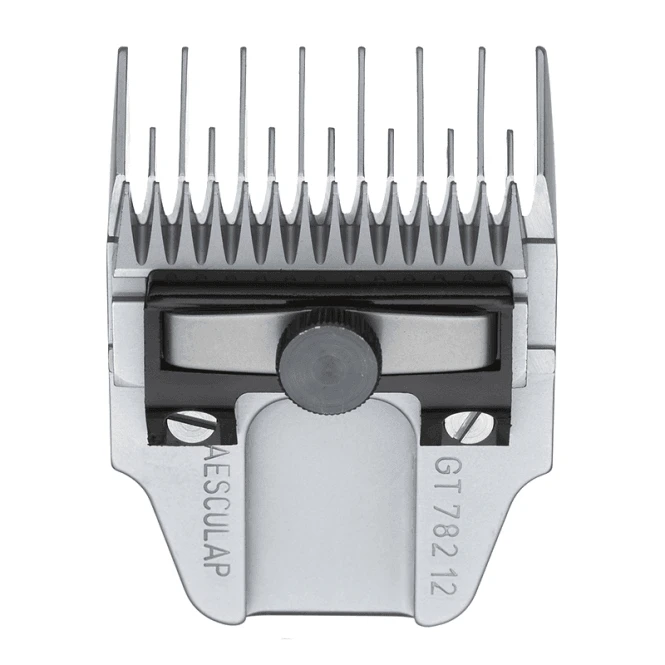 Aesculap Aesculap GT782 Blade - 12mm Skip Tooth Blade 1 Aesculap Aesculap GT782 Blade - 12mm Skip Tooth Blade