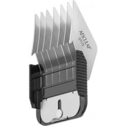 Aesculap Aesculap Set Of 5 Favorita Metal Attachment Combs -Daily Necessities Store aesculap set of 5 favorita metal attachment combs p3269 3752 medium