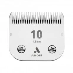 Andis Andis #10 CeramicEdge Detachable Blade