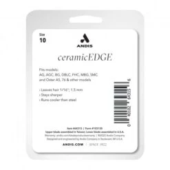 Andis Andis #10 CeramicEdge Detachable Blade -Daily Necessities Store andis 10 ceramicedge detachable blade p6392 12845 medium