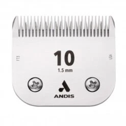 Andis Andis #10 UltraEdge Detachable Blade