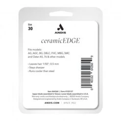 Andis Andis #30 CeramicEdge Detachable Blade -Daily Necessities Store andis 30 ceramicedge detachable blade p6390 12841 medium