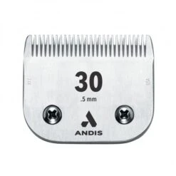 Andis Andis #30 UltraEdge Detachable Blade