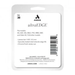 Andis Andis #30 UltraEdge Detachable Blade -Daily Necessities Store andis 30 ultraedge detachable blade p68 12838 medium