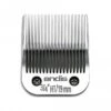 Andis Andis #3/4 High Taper UltraEdge Detachable Blade