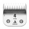 Andis Andis #4 Skip Tooth UltraEdge Detachable Blade