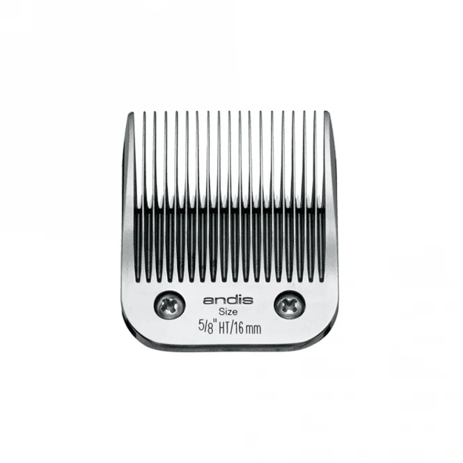 Andis Andis #5/8 High Taper UltraEdge Detachable Blade