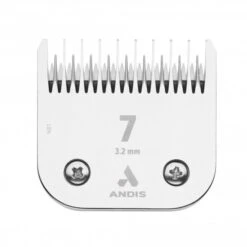 Andis Andis #7 Skip Tooth UltraEdge Detachable Blade