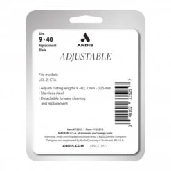 Andis Andis Adjustable Replacement Blade -Daily Necessities Store andis adjustable replacement blade p17705 13541 medium