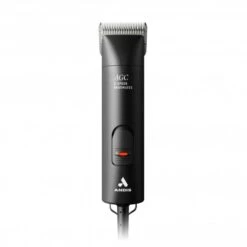 Andis Andis AGC 2-Speed Brushless Clipper - Black