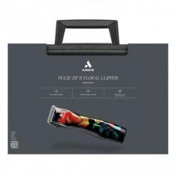 Andis Andis Pulse ZR II Cordless Clipper Limited Edition Flora -Daily Necessities Store andis pulse zr ii cordless clipper limited edition flora p17745 13133 medium