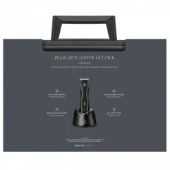 Andis Andis Pulse ZR II Detachable Blade Clipper Vet Pack -Daily Necessities Store andis pulse zr ii detachable blade clipper vet pack p17753 13225 medium