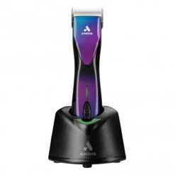 Andis Andis Pulse ZR II - Purple Galaxy Cordless Clipper -Daily Necessities Store andis pulse zr ii purple galaxy cordless clipper p17733 12952 medium