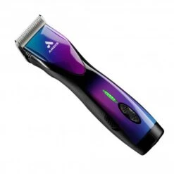 Andis Andis Pulse ZR II - Purple Galaxy Cordless Clipper -Daily Necessities Store andis pulse zr ii purple galaxy cordless clipper p17733 12953 medium
