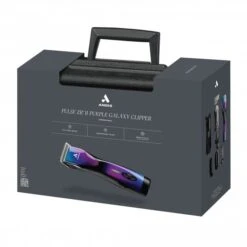 Andis Andis Pulse ZR II - Purple Galaxy Cordless Clipper -Daily Necessities Store andis pulse zr ii purple galaxy cordless clipper p17733 12956 medium