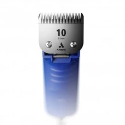 Andis Andis UltraEdge AGC Super 2-Speed Brushless Clipper - Blue -Daily Necessities Store andis ultraedge agc super 2 speed brushless clipper blue p17770 13624 medium