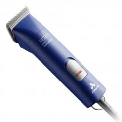 Andis Andis UltraEdge AGC Super 2-Speed Brushless Clipper - Blue -Daily Necessities Store andis ultraedge agc super 2 speed brushless clipper blue p17770 13626 medium
