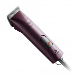 Andis Andis UltraEdge AGC Super 2-Speed Brushless Clipper - Burgundy -Daily Necessities Store andis ultraedge agc super 2 speed brushless clipper burgundy p17737 13180 medium