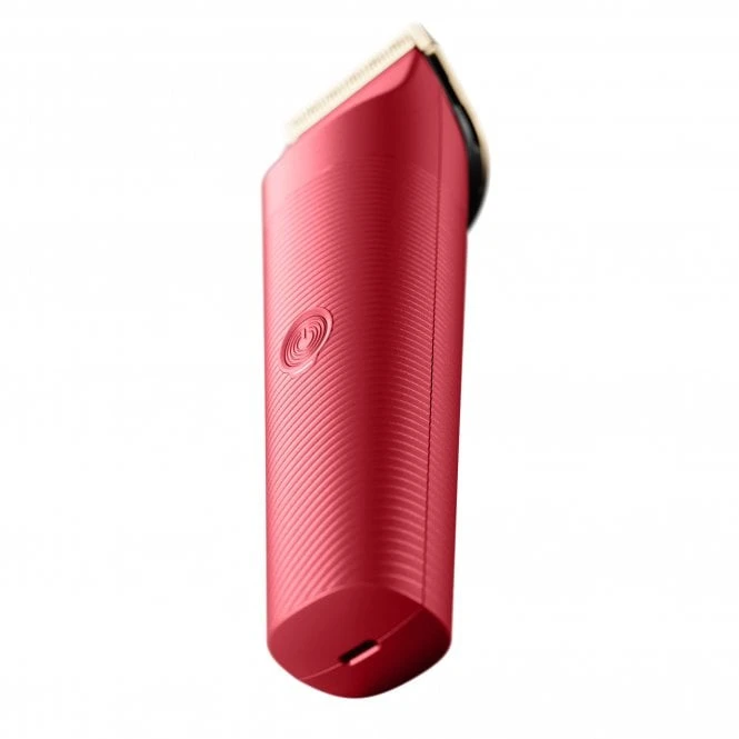Andis Andis Vida Cordless Clipper - Raspberry 4 Andis Andis Vida Cordless Clipper - Raspberry - Image 4