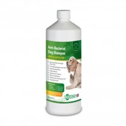 Aqueos Aqueos Anti-Bacterial Dog Shampoo -Daily Necessities Store aqueos anti bacterial dog shampoo p2925 14169 medium