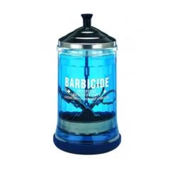 Barbicide Barbicide Disinfecting Medium Jar - 621ml -Daily Necessities Store barbicide disinfecting medium jar 621ml p15831 10254 medium