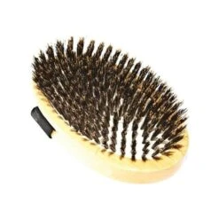 Bass Bass Palm Pad Bristle Brush