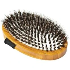Bass Bass Porcupine Pad Brush