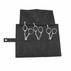 Groomers 6 Scissor Wrap
