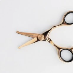 Groomers Aurelia Groomers Aurelia 4.5" Bull Nose Scissors 9 Groomers Aurelia Groomers Aurelia 4.5" Bull Nose Scissors -Daily Necessities Store groomers aurelia 45 bull nose scissors p17346 11319 medium