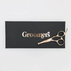 Groomers Aurelia Groomers Aurelia 4.5" Bull Nose Scissors 12 Groomers Aurelia Groomers Aurelia 4.5" Bull Nose Scissors -Daily Necessities Store groomers aurelia 45 bull nose scissors p17346 11321 medium