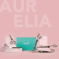 Groomers Aurelia Groomers Aurelia 4.5" Bull Nose Scissors 10 Groomers Aurelia Groomers Aurelia 4.5" Bull Nose Scissors -Daily Necessities Store groomers aurelia 45 bull nose scissors p17346 11472 medium