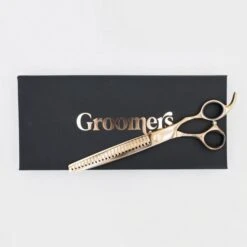 Groomers Aurelia Groomers Aurelia 7.5" 22T Chunker Scissors -Daily Necessities Store groomers aurelia 75 22t chunker scissors p17347 11382 medium