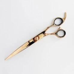 Groomers Aurelia Groomers Aurelia 7.5" Curved Scissors