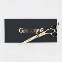 Groomers Aurelia Groomers Aurelia 7.5" Straight Scissors -Daily Necessities Store groomers aurelia 75 straight scissors p17349 11327 medium
