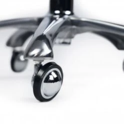 Groomers Groomers Black Saddle Stool -Daily Necessities Store groomers black saddle stool p17673 12567 medium