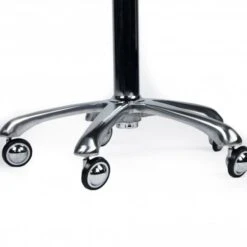 Groomers Groomers Black Saddle Stool -Daily Necessities Store groomers black saddle stool p17673 12569 medium