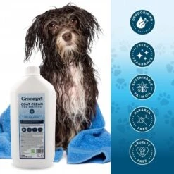 Groomers Coat Care Coat Clean Shampoo 5L -Daily Necessities Store groomers coat care coat clean shampoo 5l p17810 14250 medium