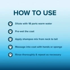 Groomers Coat Care Coat Clean Shampoo 5L -Daily Necessities Store groomers coat care coat clean shampoo 5l p17810 14251 medium