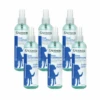 Groomers Groomers Coat Conditioning Spray 250ml - 6 Pack
